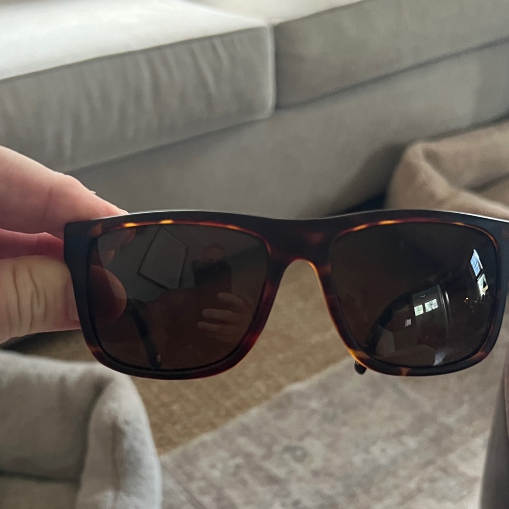 Tortoise Shell Sunglasses Electric Visual